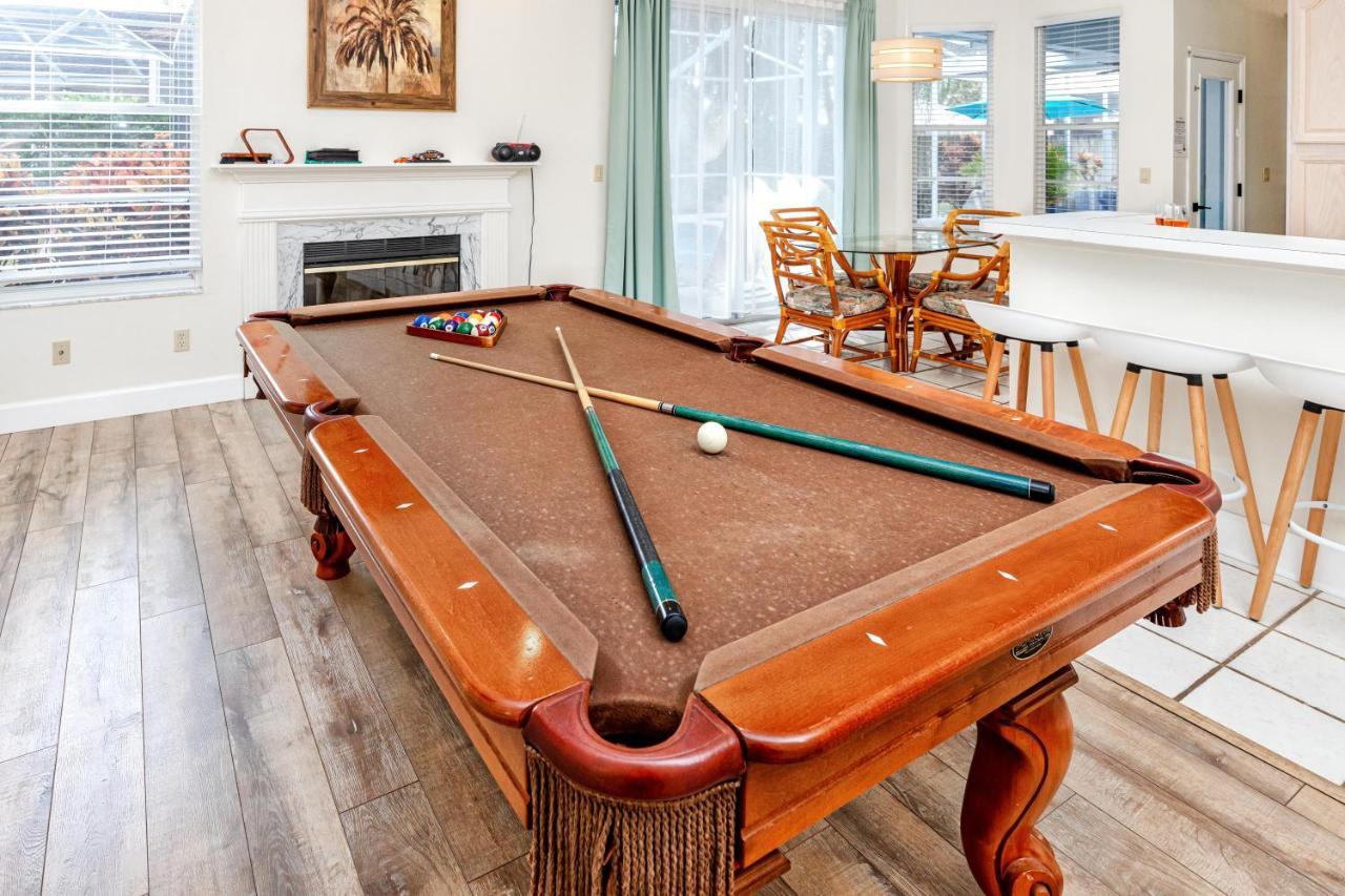 Palm Harbor Paradise - Lovely Home With Pool & Hot Tub Екстер'єр фото