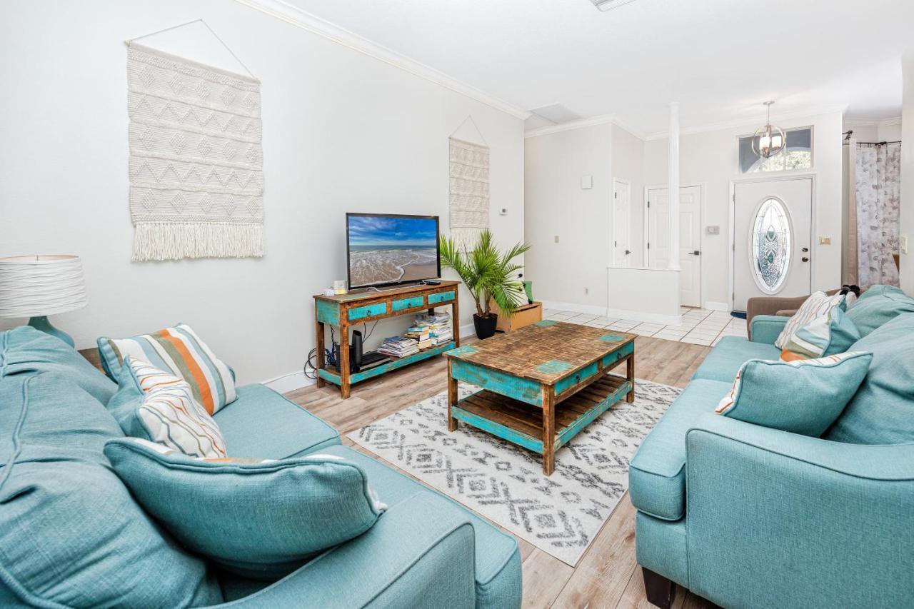 Palm Harbor Paradise - Lovely Home With Pool & Hot Tub Екстер'єр фото